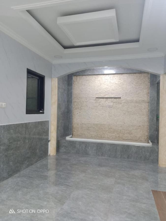 Villa Zamrud Avane Sampal Exterior foto