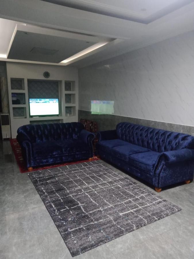 Villa Zamrud Avane Sampal Exterior foto