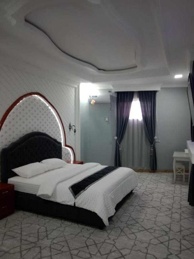 Villa Zamrud Avane Sampal Exterior foto